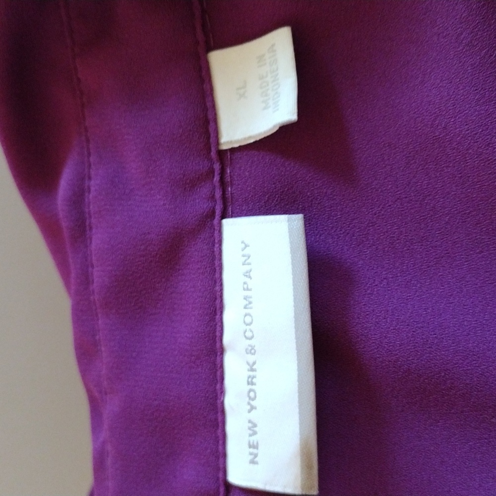 Ladies shirt
